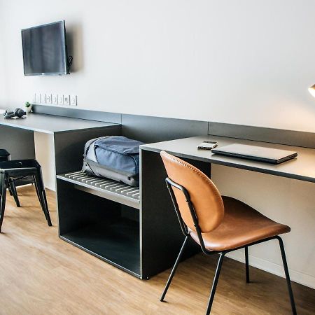 Twenty Business Flats Beziers Aparthotel Luaran gambar