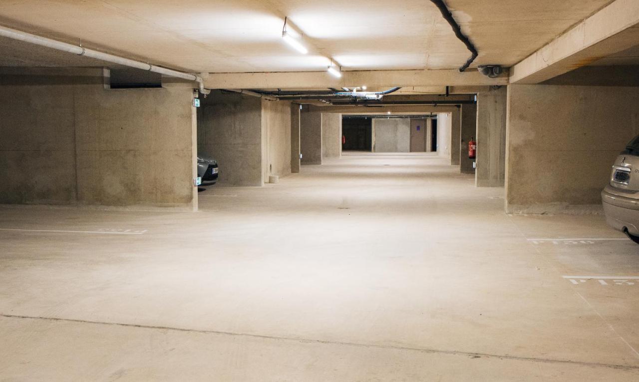 Twenty Business Flats Beziers Aparthotel Luaran gambar