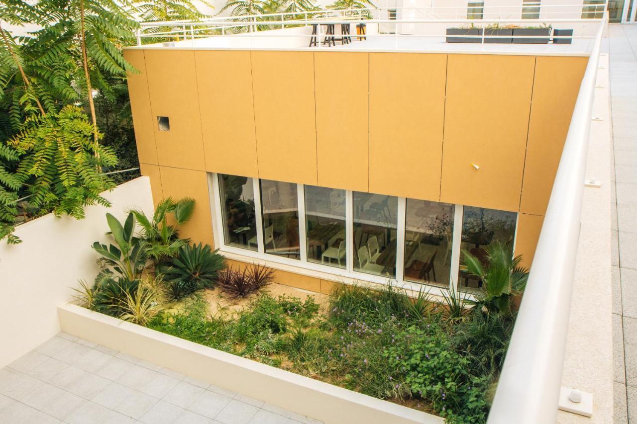 Twenty Business Flats Beziers Aparthotel Luaran gambar
