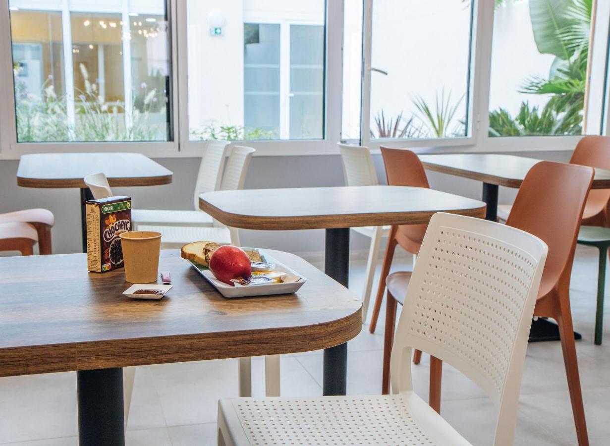 Twenty Business Flats Beziers Aparthotel Luaran gambar