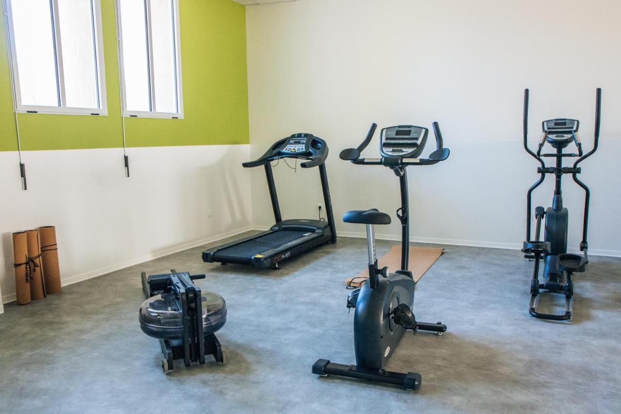 Twenty Business Flats Beziers Aparthotel Luaran gambar