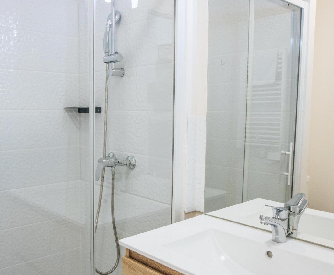 Twenty Business Flats Beziers Aparthotel Luaran gambar